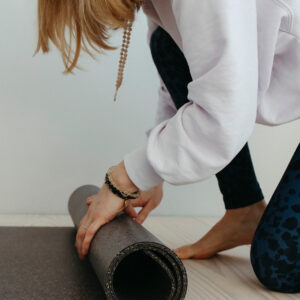 DropIn Caserne Montag (Level 1) - Einzelstunde (90min)