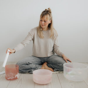 Soundbath 09.01.26 (60min)