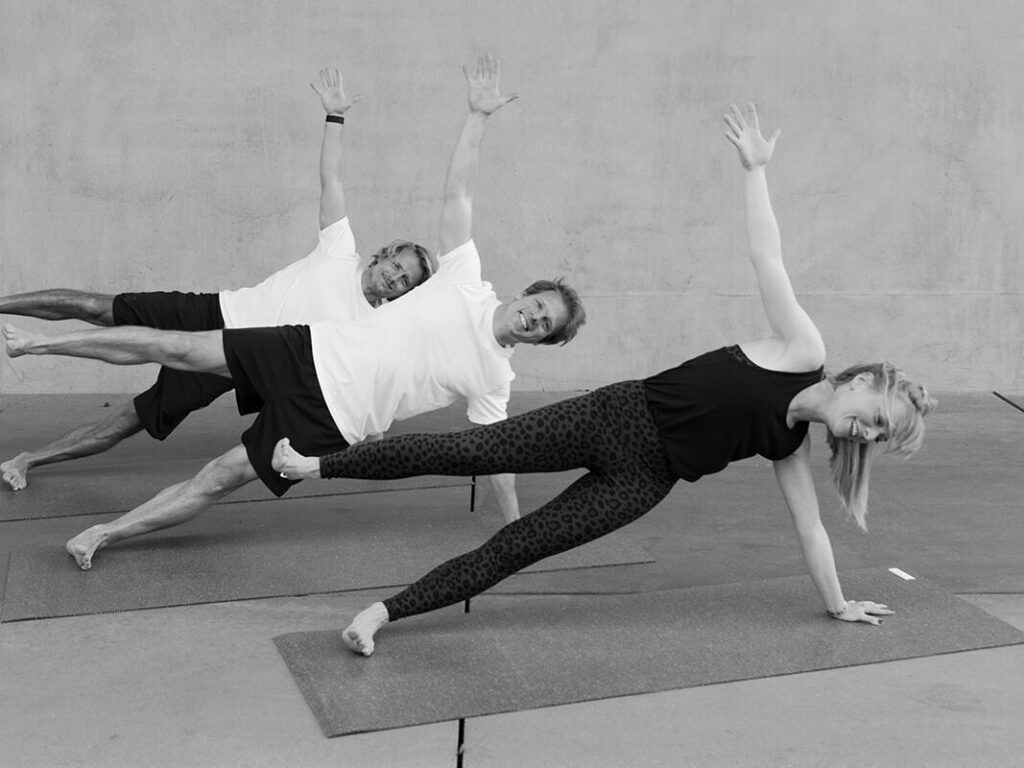 Yoga4Men - Start 17.09.26 (75min / 8er+1)