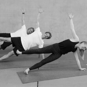 Yoga4Men - Start 15.01.26 (60min / 8er+1)